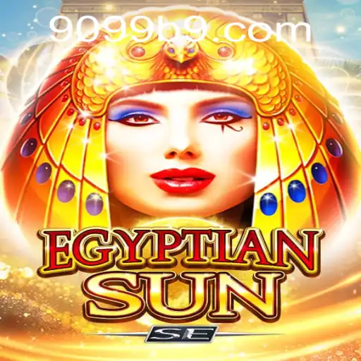 Desvendando EgyptianSunSE: Uma Jornada no Antigo Egito