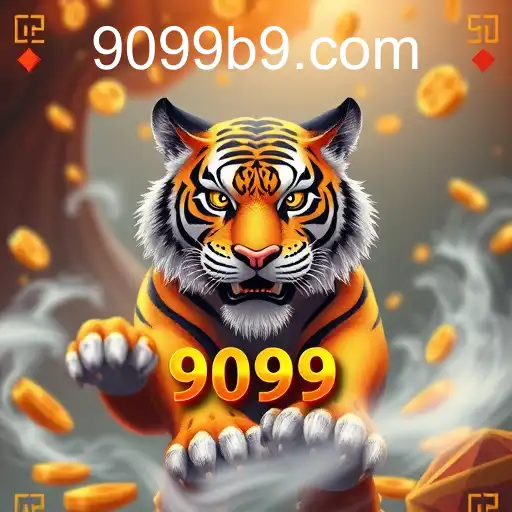 Fortune Tiger