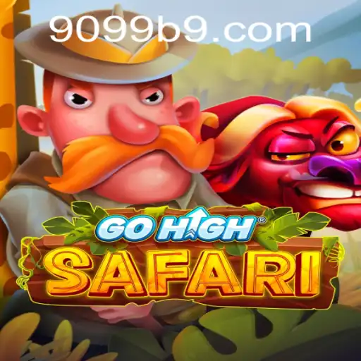 Descubra GoHighSafari: O Jogo de Aventura Definitivo