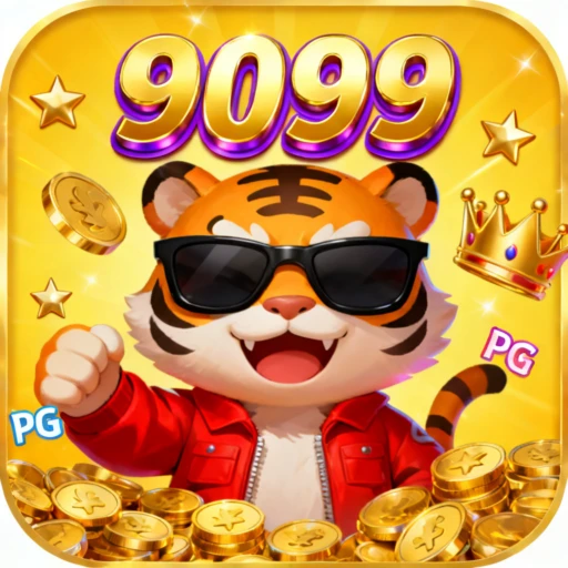 9099 Logo