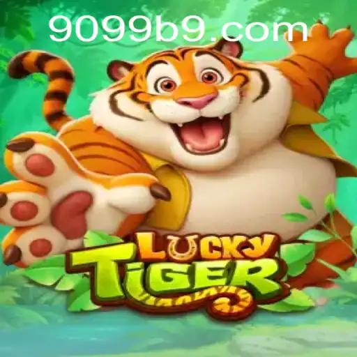 Explorando o Mundo de LuckyTiger 9099: Aventuras e Desafios