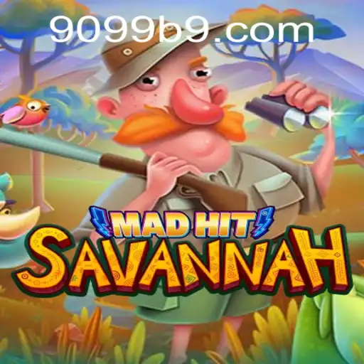 Descobrindo o Fascinante Mundo de MadHitSavannah: Um Jogo Inovador