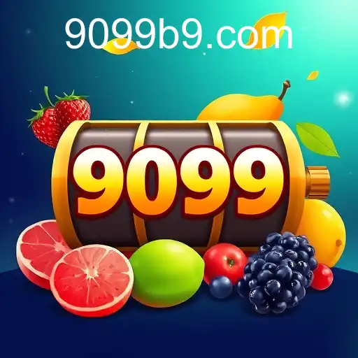 Slots de Frutas