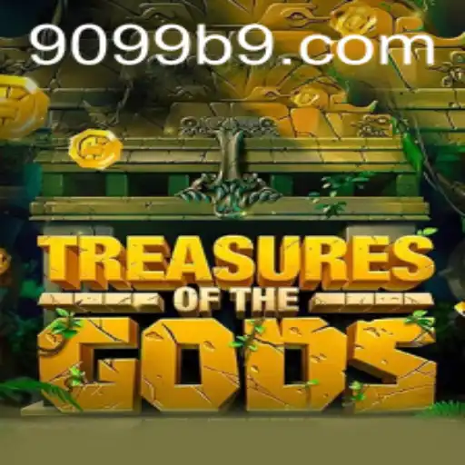Explorando o Mundo de TreasureoftheGods