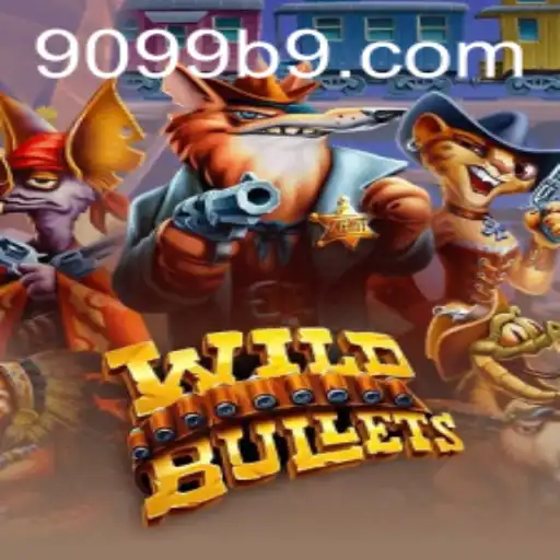 Explorando o Mundo Dinâmico de WildBullets: Um Mergulho Profundo no Jogo de Estratégia